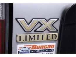 1994 Toyota Land Cruiser (CC-2094938) for sale in Christiansburg, Virginia
