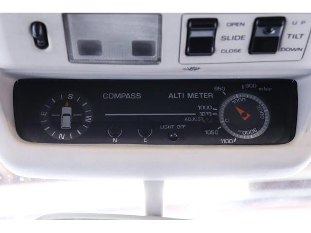 1994 Toyota Land Cruiser (CC-2094938) for sale in Christiansburg, Virginia