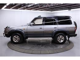 1994 Toyota Land Cruiser (CC-2094938) for sale in Christiansburg, Virginia