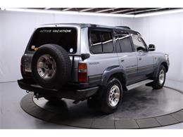 1994 Toyota Land Cruiser (CC-2094938) for sale in Christiansburg, Virginia