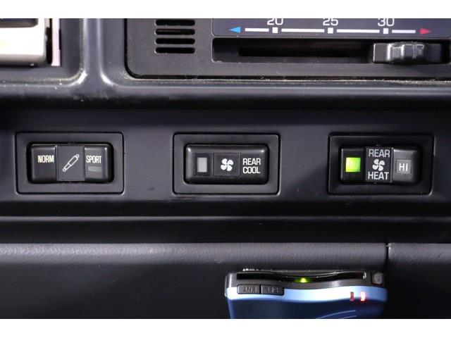 1994 Toyota Land Cruiser (CC-2094938) for sale in Christiansburg, Virginia