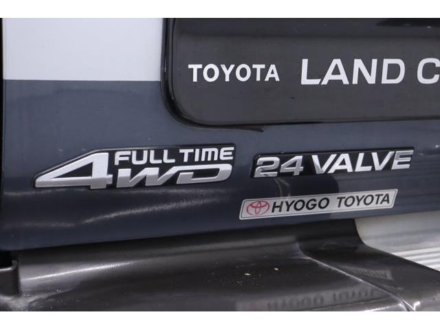 1994 Toyota Land Cruiser (CC-2094938) for sale in Christiansburg, Virginia