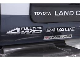 1994 Toyota Land Cruiser (CC-2094938) for sale in Christiansburg, Virginia