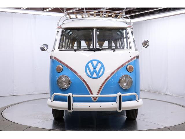 1972 Volkswagen Bus (CC-2094939) for sale in Christiansburg, Virginia