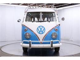 1972 Volkswagen Bus (CC-2094939) for sale in Christiansburg, Virginia