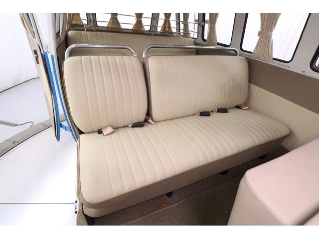 1972 Volkswagen Bus (CC-2094939) for sale in Christiansburg, Virginia