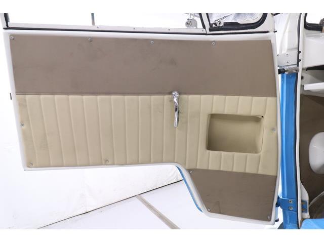 1972 Volkswagen Bus (CC-2094939) for sale in Christiansburg, Virginia