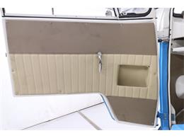 1972 Volkswagen Bus (CC-2094939) for sale in Christiansburg, Virginia
