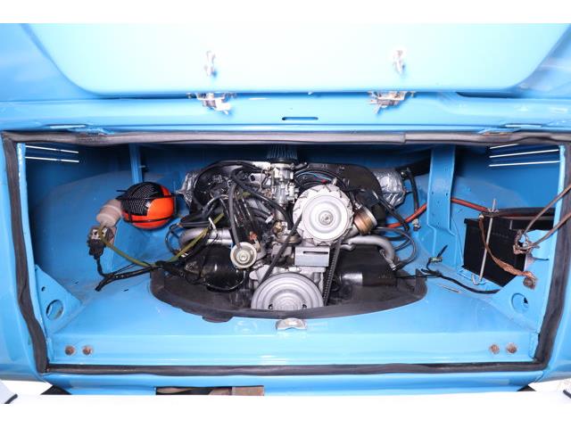 1972 Volkswagen Bus (CC-2094939) for sale in Christiansburg, Virginia