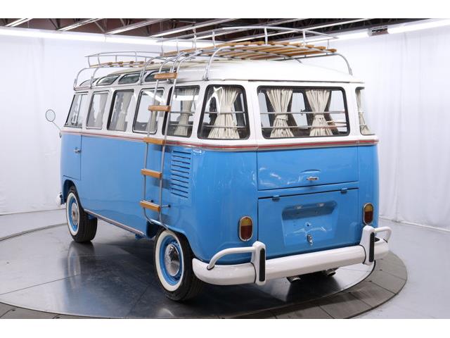 1972 Volkswagen Bus (CC-2094939) for sale in Christiansburg, Virginia