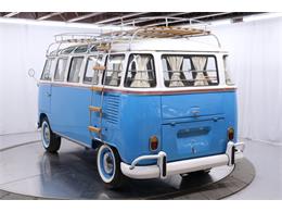1972 Volkswagen Bus (CC-2094939) for sale in Christiansburg, Virginia