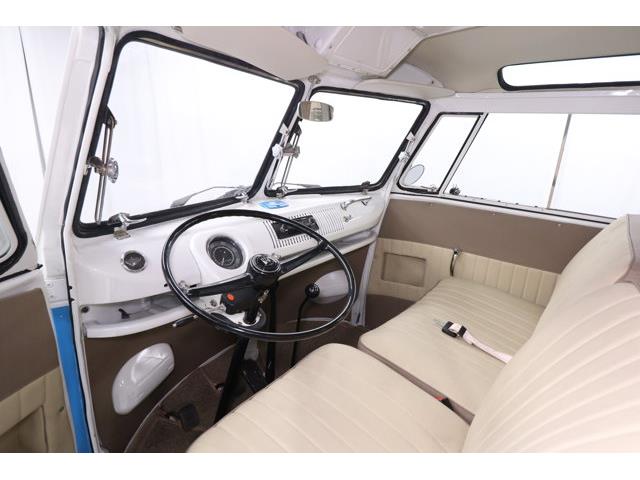 1972 Volkswagen Bus (CC-2094939) for sale in Christiansburg, Virginia