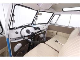 1972 Volkswagen Bus (CC-2094939) for sale in Christiansburg, Virginia