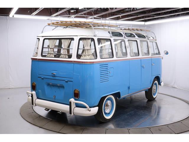 1972 Volkswagen Bus (CC-2094939) for sale in Christiansburg, Virginia