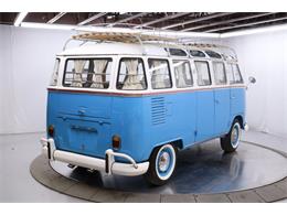 1972 Volkswagen Bus (CC-2094939) for sale in Christiansburg, Virginia