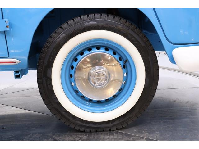 1972 Volkswagen Bus (CC-2094939) for sale in Christiansburg, Virginia