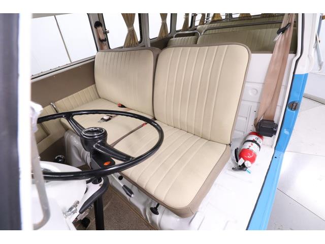 1972 Volkswagen Bus (CC-2094939) for sale in Christiansburg, Virginia