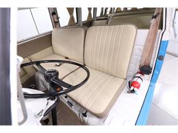 1972 Volkswagen Bus (CC-2094939) for sale in Christiansburg, Virginia