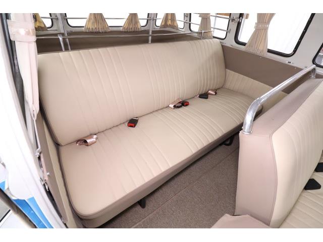 1972 Volkswagen Bus (CC-2094939) for sale in Christiansburg, Virginia