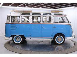 1972 Volkswagen Bus (CC-2094939) for sale in Christiansburg, Virginia
