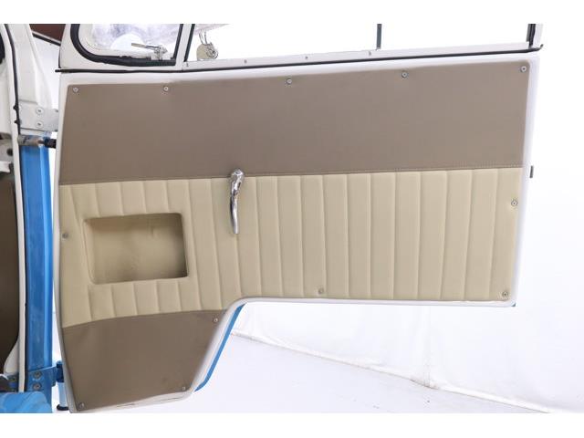1972 Volkswagen Bus (CC-2094939) for sale in Christiansburg, Virginia