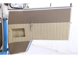 1972 Volkswagen Bus (CC-2094939) for sale in Christiansburg, Virginia
