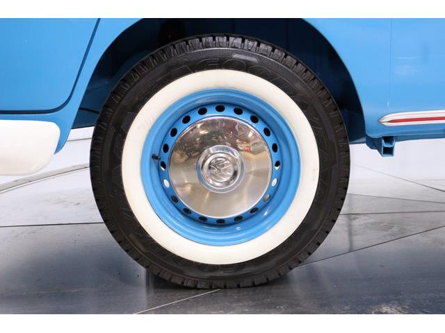 1972 Volkswagen Bus (CC-2094939) for sale in Christiansburg, Virginia