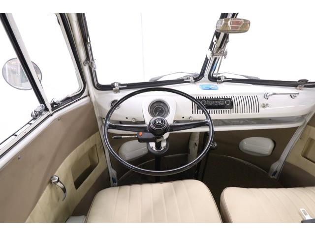 1972 Volkswagen Bus (CC-2094939) for sale in Christiansburg, Virginia