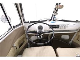 1972 Volkswagen Bus (CC-2094939) for sale in Christiansburg, Virginia