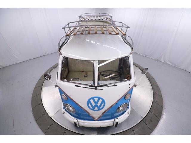 1972 Volkswagen Bus (CC-2094939) for sale in Christiansburg, Virginia
