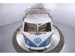 1972 Volkswagen Bus (CC-2094939) for sale in Christiansburg, Virginia