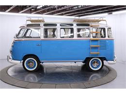 1972 Volkswagen Bus (CC-2094939) for sale in Christiansburg, Virginia