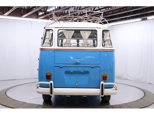 1972 Volkswagen Bus (CC-2094939) for sale in Christiansburg, Virginia