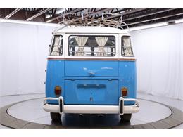 1972 Volkswagen Bus (CC-2094939) for sale in Christiansburg, Virginia