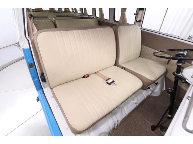 1972 Volkswagen Bus (CC-2094939) for sale in Christiansburg, Virginia