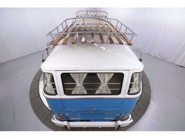 1972 Volkswagen Bus (CC-2094939) for sale in Christiansburg, Virginia
