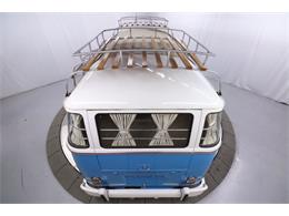 1972 Volkswagen Bus (CC-2094939) for sale in Christiansburg, Virginia