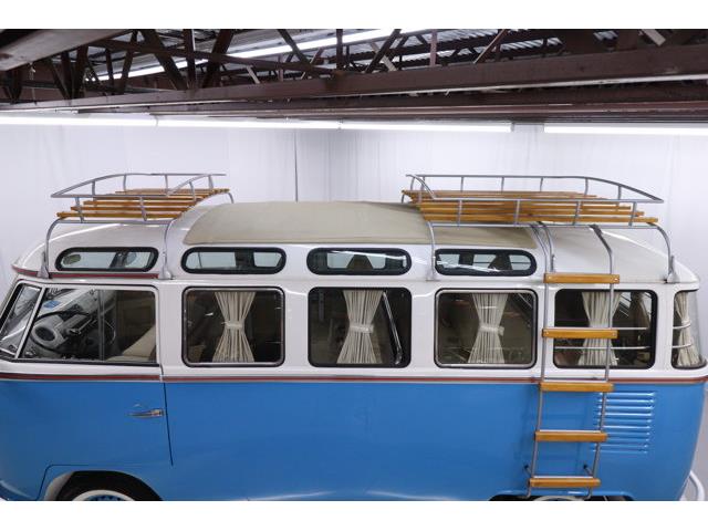 1972 Volkswagen Bus (CC-2094939) for sale in Christiansburg, Virginia