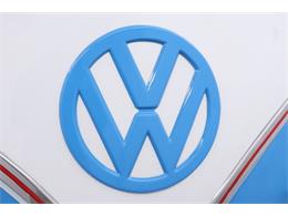 1972 Volkswagen Bus (CC-2094939) for sale in Christiansburg, Virginia