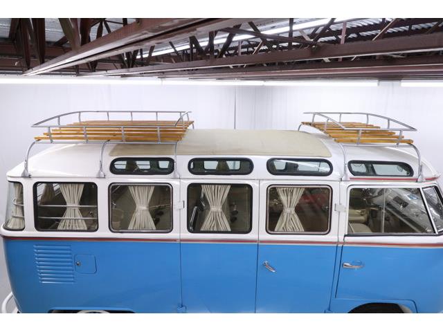 1972 Volkswagen Bus (CC-2094939) for sale in Christiansburg, Virginia