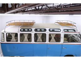 1972 Volkswagen Bus (CC-2094939) for sale in Christiansburg, Virginia
