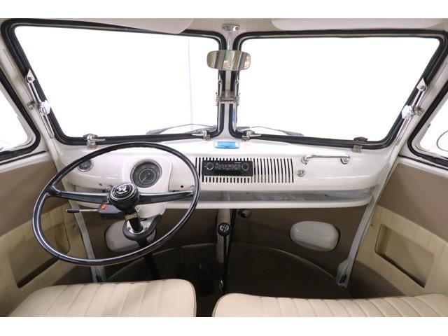 1972 Volkswagen Bus (CC-2094939) for sale in Christiansburg, Virginia