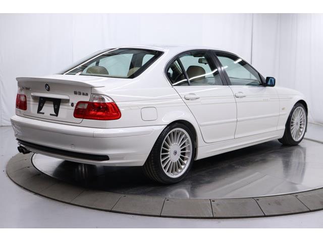 2000 BMW Alpina B3 (CC-2094940) for sale in Christiansburg, Virginia