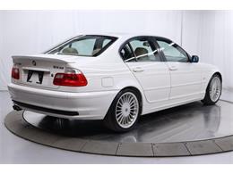 2000 BMW Alpina B3 (CC-2094940) for sale in Christiansburg, Virginia