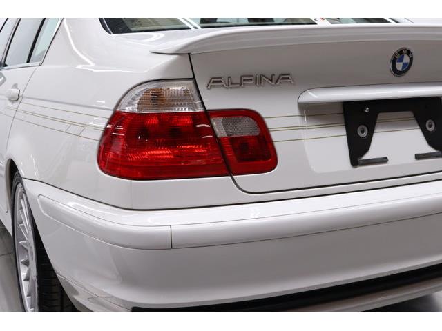 2000 BMW Alpina B3 (CC-2094940) for sale in Christiansburg, Virginia