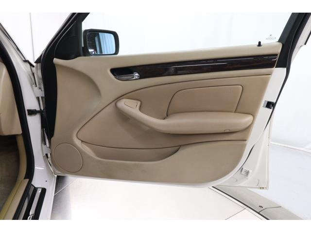 2000 BMW Alpina B3 (CC-2094940) for sale in Christiansburg, Virginia