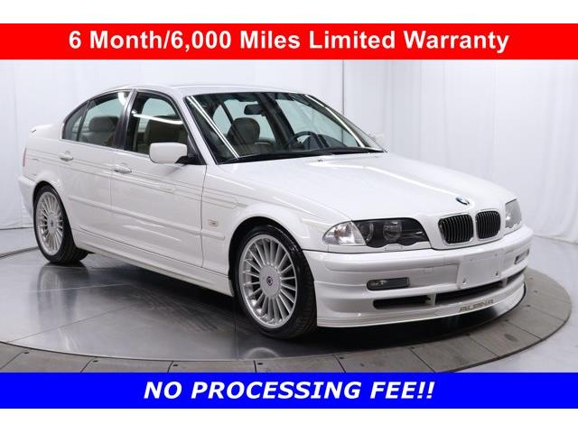 2000 BMW Alpina B3 (CC-2094940) for sale in Christiansburg, Virginia