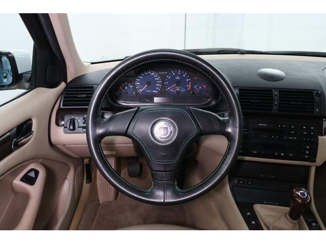 2000 BMW Alpina B3 (CC-2094940) for sale in Christiansburg, Virginia