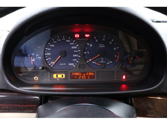 2000 BMW Alpina B3 (CC-2094940) for sale in Christiansburg, Virginia