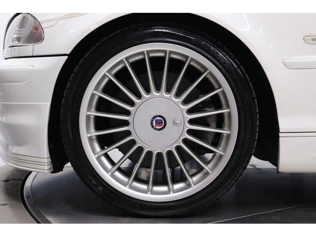 2000 BMW Alpina B3 (CC-2094940) for sale in Christiansburg, Virginia